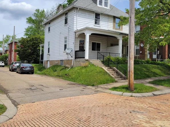 415 Virginia Ave, Oakmont, PA 15139