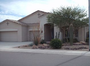 893 E Powell Way, Chandler, AZ 85249