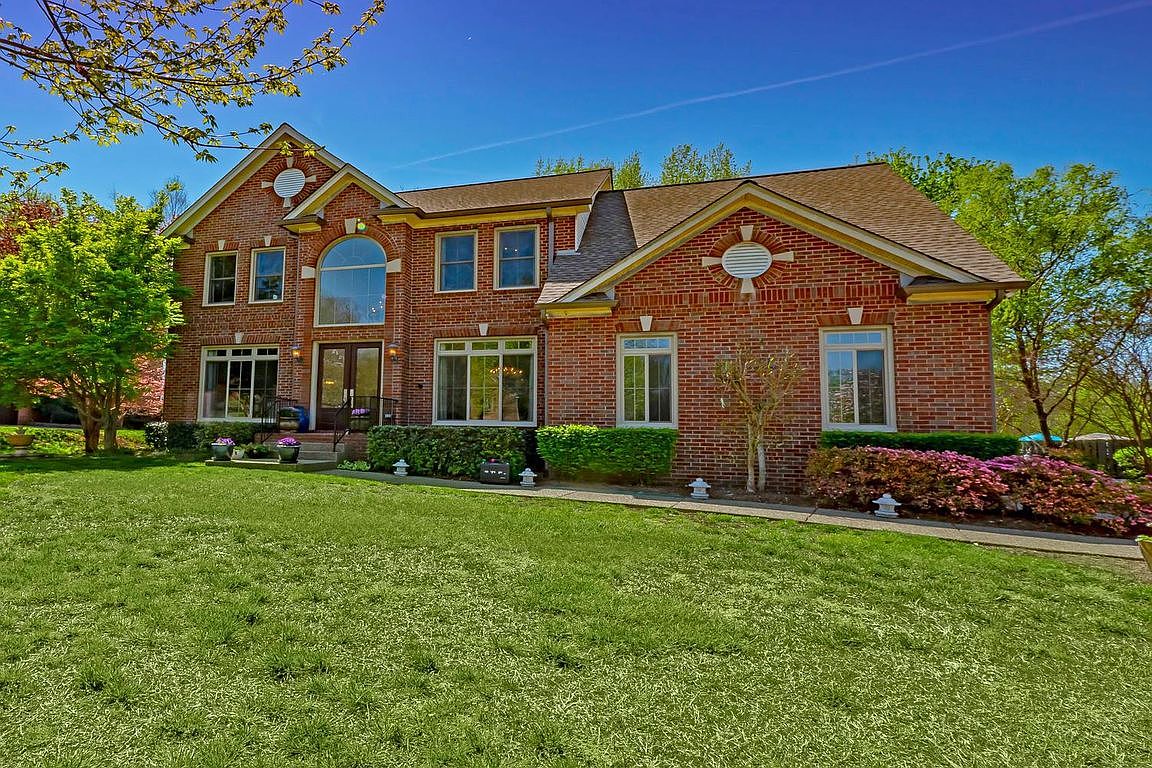 109 Windstar Bay Blvd, Hendersonville, TN 37075 Zillow