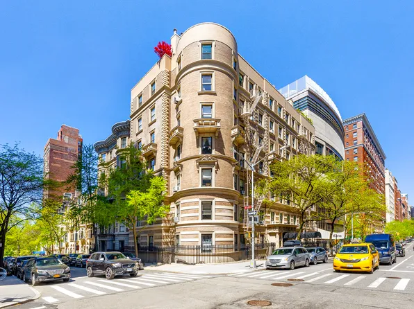 425 West End Avenue 5B image 17 of 17