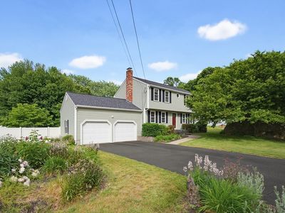 15 Carp Rd, Milford, MA, 01757