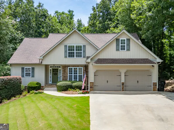 646 Forest Pine Dr, Ball Ground, GA 30107