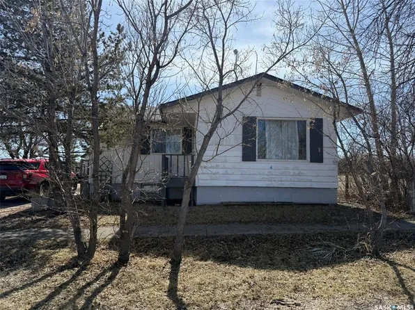 116 1ST STREET N, Mendham, SK S0N 1P0