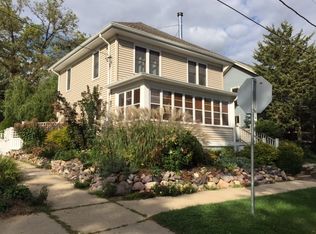 2802 Willard Ave, Madison, WI 53704