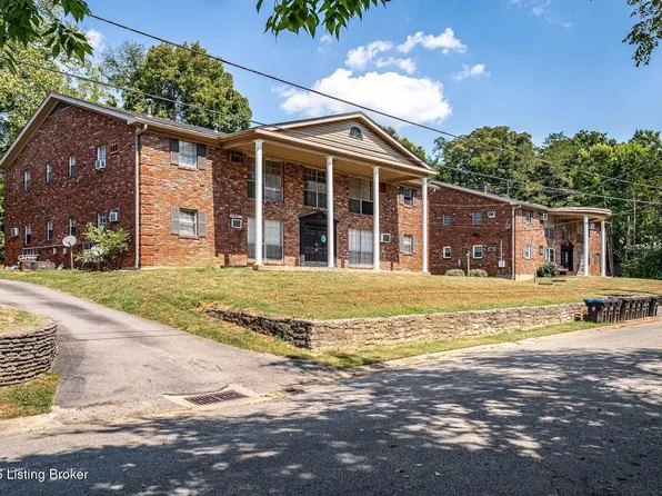 2739 Brownsboro Rd, Louisville, KY 40206