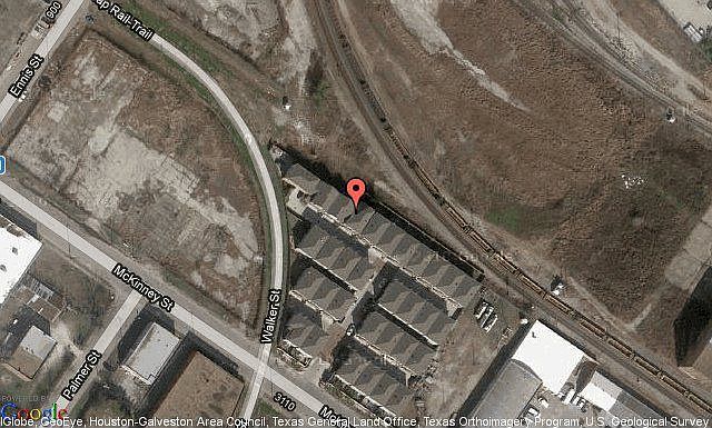 Map View