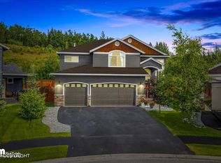 11302 Cheri Ren Cir, Anchorage, AK 99516