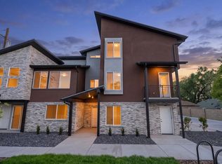 (Undisclosed Address), Ogden, UT 84403