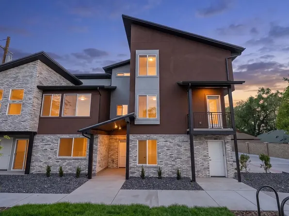 (undisclosed Address), Ogden, UT 84403