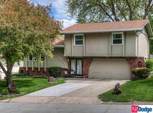 14841 N St, Omaha, NE 68137