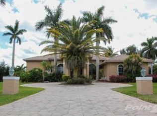 12140 NW 11th St, Plantation, FL 33323