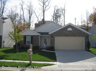 4719 Ladywood Cliffs Ct, Indianapolis, IN 46226