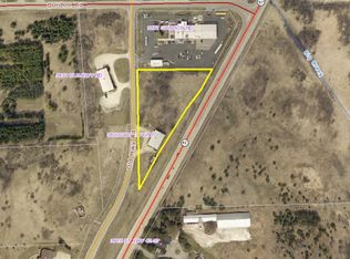 3920 Old Highway Rd, Sturgeon Bay, WI 54235