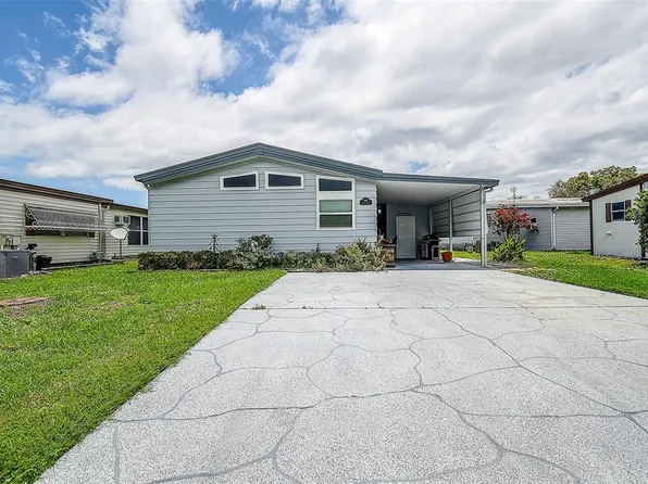 197 Clubview Dr #109, Safety Harbor, FL 34695