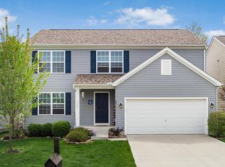 7757 Hazelton St, Blacklick, OH