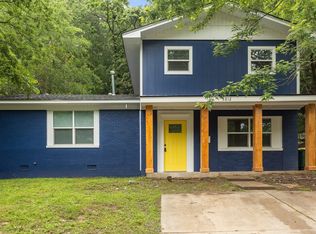 3812 Hillside Dr, North Little Rock, AR 72118