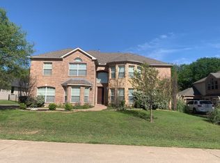 12280 Indian Creek Dr, Fort Worth, TX 76179