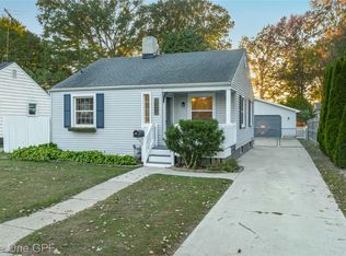 2927 Cooper Ave, Port Huron, MI