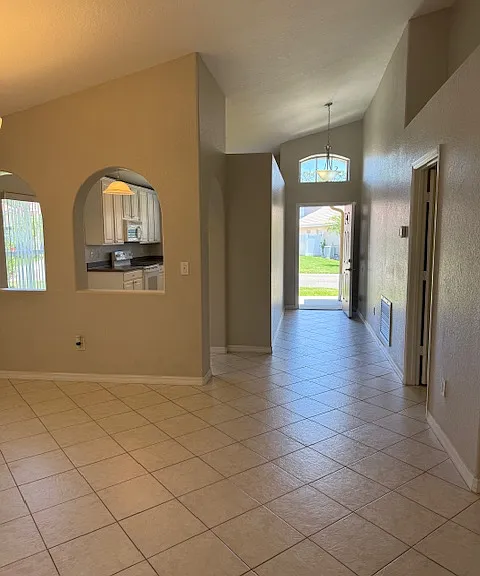 Entry Way