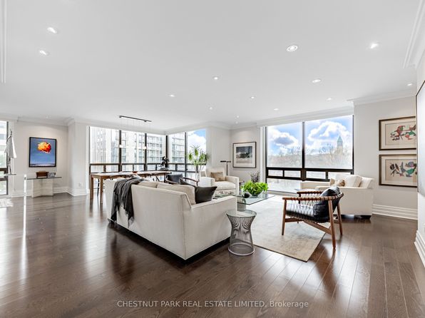 619 Avenue Rd #601-C02, Toronto, ON M4V 2K6