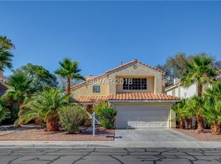 2140 Running River Rd, Henderson, NV 89074