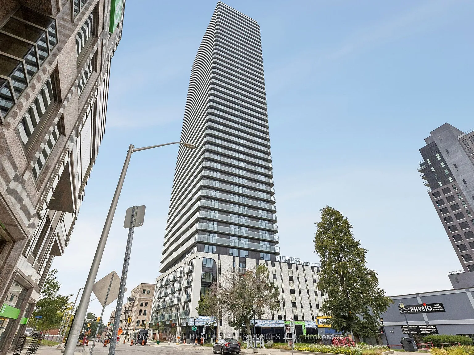 Tek Towers — Photo 1