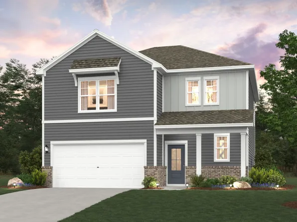 5041 Lawler Ln Lot 44, Old Hickory, TN 37138