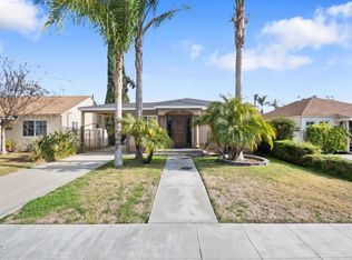 1306 N Griffith Park Dr, Burbank, CA 91506