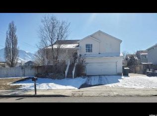 518 E 740 N, Tooele, UT 84074