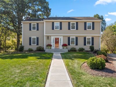 8214 Brittany Ct, Pittsburgh, PA, 15237