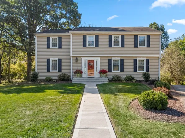 8214 Brittany Ct, Pittsburgh, PA 15237