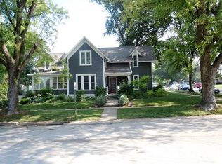 223 E Huron St, Missouri Valley, IA 51555