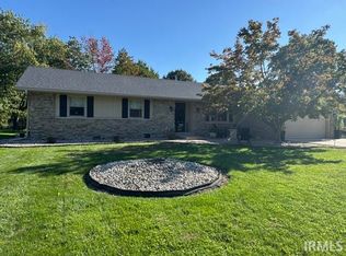 3500 Williams Dr, Kokomo, IN 46902