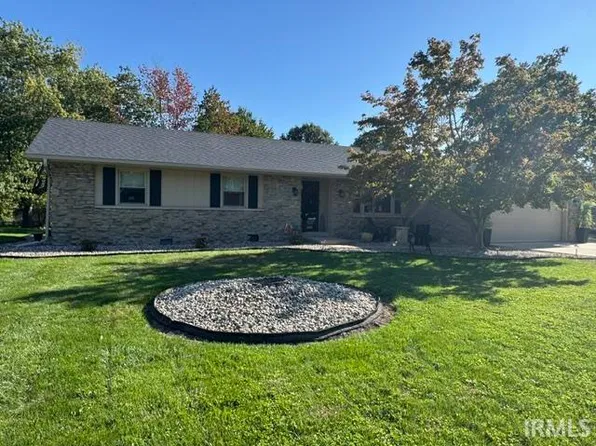 3500 Williams Dr, Kokomo, IN 46902