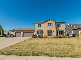 3021 41st Avenue Ct S, Moorhead, MN 56560