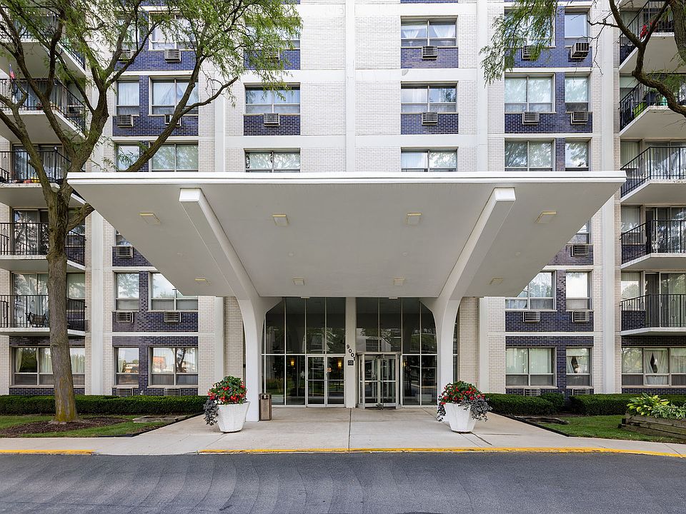 1st image of 9001 Golf Rd APT 9C