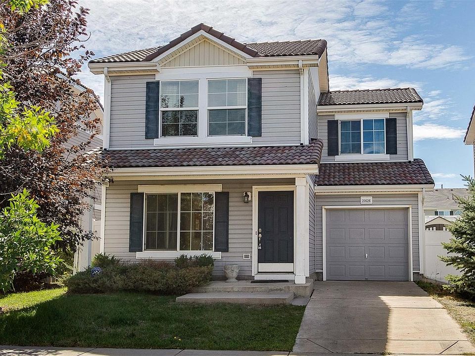 1st image of 21626 E 55th Pl