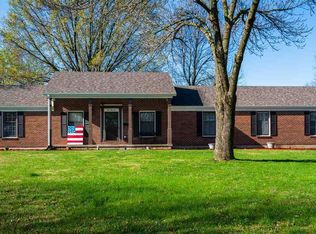 1000 Royal Blvd, Sedalia, MO 65301