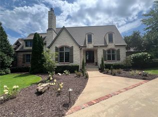 3448 N Oakland Zion Rd, Fayetteville, AR 72703
