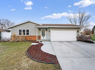 1725 Jackson Street, Stoughton, WI 53589