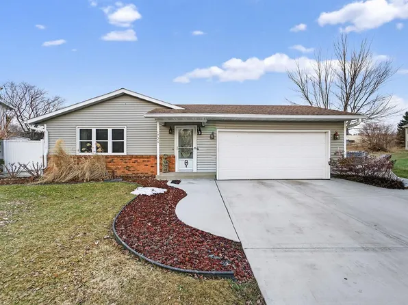 1725 Jackson Street, Stoughton, WI 53589