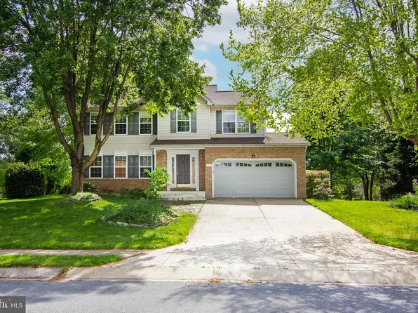 168 Federal Ann Ct, Westminster, MD 21157