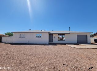 5606 W Roma Ave, Phoenix, AZ 85031