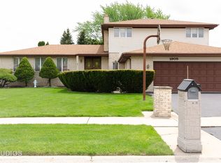 1905 182nd Pl, Lansing, IL 60438