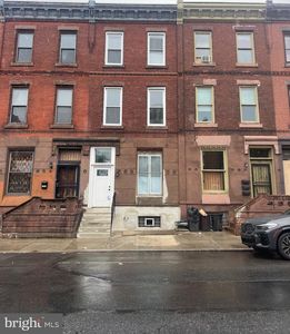 1926 W Diamond St, Philadelphia, PA, 19121