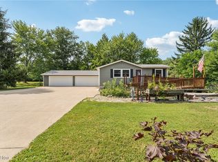 14120 Rock Creek Rd, Chardon, OH 44024