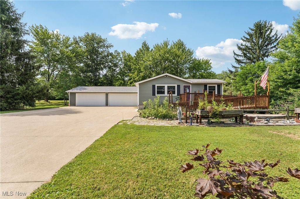 Real estate listing image