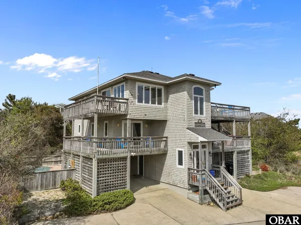 116 Snipe Ct Lot 30, Kitty Hawk, NC 27949