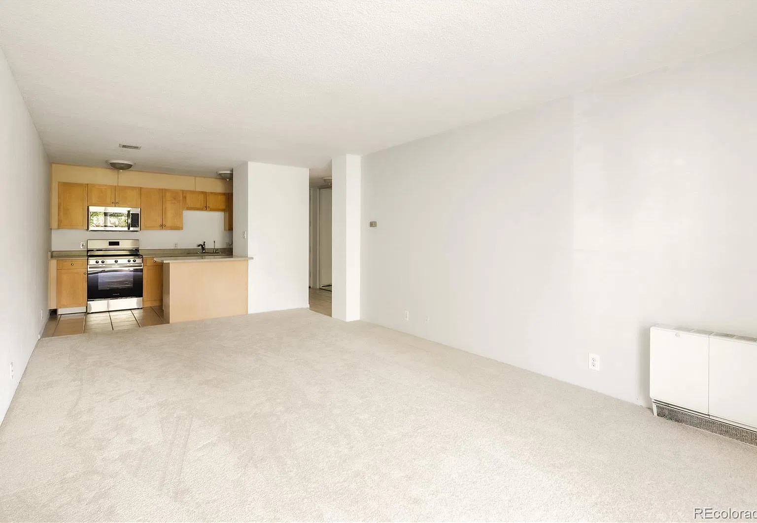 1 bed, 1.0 bath, 698 sqft, $1,450 — Photo 2
