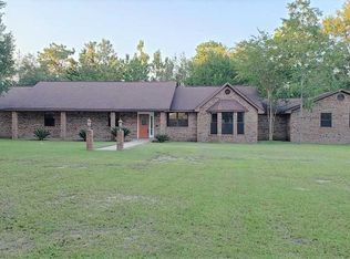 3578 Acy Lowery Rd, Pace, FL 32571